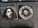 JORJA SMITH - FALLING OR FLYING - LTD BLOOD RECORDS SPLATTER /2000 VINYL ALBUM