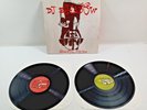 DJ Shadow Preemptive Strike 2xLP Vinyl Mo Wax 1997 US Limed Edition Promo