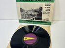Vintage 1963 Martin Luther King Jr Great March On Washington Gordy LP EXCELLENT