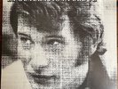 JOHNNY HALLYDAY The Lost Generation 1966 Philips LP RARE 1996 Reissue 33T