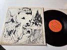 KILLER PRIVATE PRESS 1980 BASEMENT PROG ROCK LOFI RIPPER Lp Thaddeus Mcnaughton