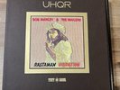 Bob Marley Rastaman Vibration Analogue Productions UHQR 33 LP 909 of 3500