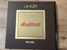 Bob Marley & The Wailers Exodus UHQR Acoustic Sounds 33rpm LP 2868 of 3500 MINT