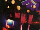 The Orb - Aubrey Mixes: The Ultraworld Excursions (LP, Album, Ltd)