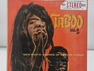 TABOO VOL 2 New Exotic Sounds of Arthur Lyman LP HI-FI R-822 First Pressing