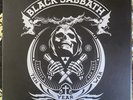 Black Sabbath The Ten Year War Excellent Super Deluxe Box Set Vinyl