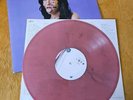 Olivia Rodrigo Sour 2021 Limited Edition Transparent Fruit Punch Color Vinyl LP