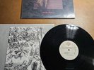 BLACK SABBATH Seventh Star WARNER BROS LP Rare