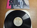Y&T - Down For The Count LP  1985 A&M SP 5101 Vinyl