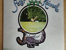 Peter Hammill ‎– Chameleon In The Shadow Of The Night 1973 Italy LP