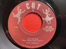 The Chords – Sh-Boom / Little Maiden - Original 1954 Cat Records 45-104