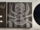 Motörhead -- March Or Die -- LP -- Vinyl -- Epic