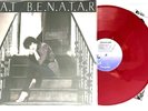 PAT BENATAR Precious Time Limited Edition PURPLE Vinyl Remastered 2024 LAST ONE