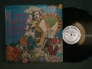 The Unfolding How To Blow Your Mind & Have A Freak-Out Party 1967 LP Record VG+
