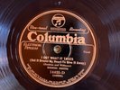 Columbia  14436D Bessie Smith GOT WHAT IT TAKES  Blues  78 rpm 1929 EE+