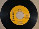 Guy Taylor/Rick Neri and The Phantoms - LESA/YOU MADE MY HEART CRY