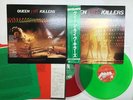 Queen Live Killers Japan LP [81360ER]