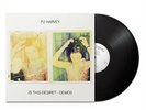 Is this Desire?-Demos by Harvey, Pj (Record, 2021) GERMANY PRESS