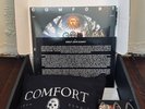 John Summit “Comfort In Chaos” Promo Box - Vinyl, Hoodie, Scented Candle