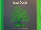 Nick Drake Fruit Tree 3x Vinyl Box Set  The Complete Recorded Works Ltd Edition