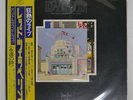 LED ZEPPELIN SONG REMAINS THE SAME SWAN SONG P5544N Japan VINYL LP