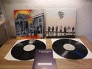 The Allman Brothers Band – Seven Turns, Shades Of Two Worlds 2x vinyl LP