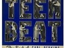 CARL PERKINS -1961 TEEN BEAT/The Best Of SUN RECORDS LP - VG/EX