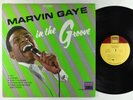 Marvin Gaye - In The Groove LP - Tamla DG VG+