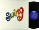 Swing - S/T LP - Sapphire - Obscure Modern Soul HEAR