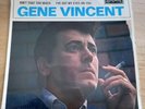 GENE VINCENT Bird Doggin' EP 45t ORIGINAL FRANCE 1966 LONDON RE1082M
