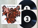 DAVID BOWIE The Bowie Wonder 2 LP Live Santa Monica 1974 US