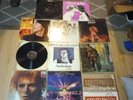 Jethro Tull, Super Tramp,Cheep Trick, Steve Miller & More vinyl record lot-read