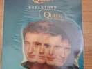 Queen 'Breakthru' Shaped 7