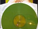 Van Morrison Astral Weeks LP Album vinyl record 2015 reissue 180g green