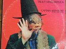 Trout Mask Replica 2LP Captain Beefheart - 1969 Vinyl Straight Records 1st Press