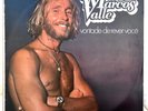 MARCOS VALLE Vontade De Rever Voce BRAZIL SOUL GROOVE PROMO LP VG+ HEAR