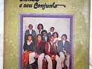 NONATO e Seu Conjunto BRAZIL SOUL FUNK LP HEAR