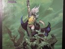 Cirith Ungol - Frost and Fire original 1st Press Liquid Flames Hm13666 EX vinyl