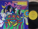 Yardbirds 1st Press US LP Little Games EX 67 MONO LN24313 Jimmy Page Blues Rock