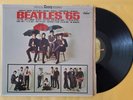 The Beatles LP US Apple ST-2228 BEATLES '65 'All Rights...' print