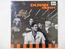 Duran Duran Liberty Parlophone PCSD 112 UK sealed VINYL LP
