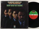 Clarence Wheeler & Enforcers 