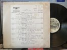 WESTWOOD ONE In Concert, Show 85-16, 2LP  NM, ELLIOT EASTON (The Cars), BLASTERS