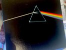 Pink Floyd Dark Side Of The Moon Original Master Recording MFSL Vinyl LP Record