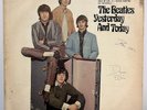 THE BEATLES - Yesterday And Today (T-2553) - 12