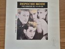 Depeche Mode The Singles 81 - 85 LP Compilation Gatefold 1985 Vinyl Record