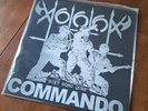 Vothana - Biệt động quân / Commando - Black Double LP