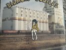 CINDY LEE Diamond Jubilee 3 x LP Vinyl Record Limited Gold Colored Sealed