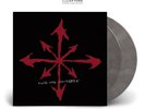 CRAFT - Fuck The Universe [CLEAR/BLACK 2LP]