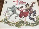The Wizard Of Oz Original Sound Track LP MGM SE 3996 ST  Near Mint Vinyl Wicked